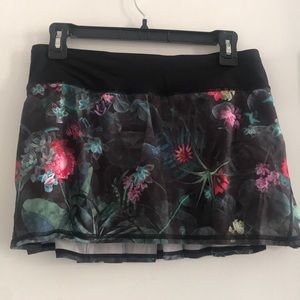 Lululemon Skirt / Skort